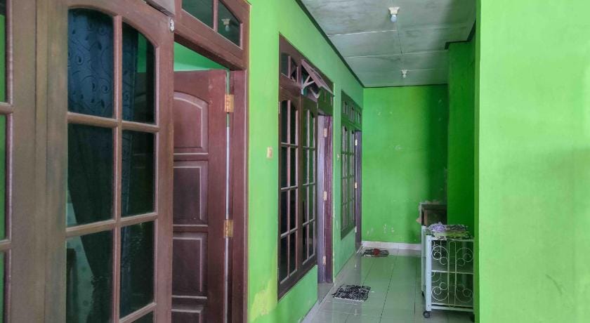 Bayu Murti Inn Kaliurang Yogyakarta RedPartner Hotel in Special Region of Yogyakarta