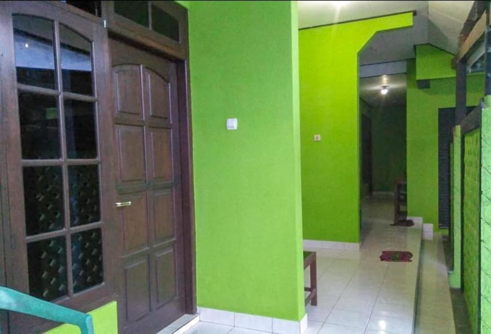 Bayu Murti Inn Kaliurang Yogyakarta RedPartner Hotel in Special Region of Yogyakarta