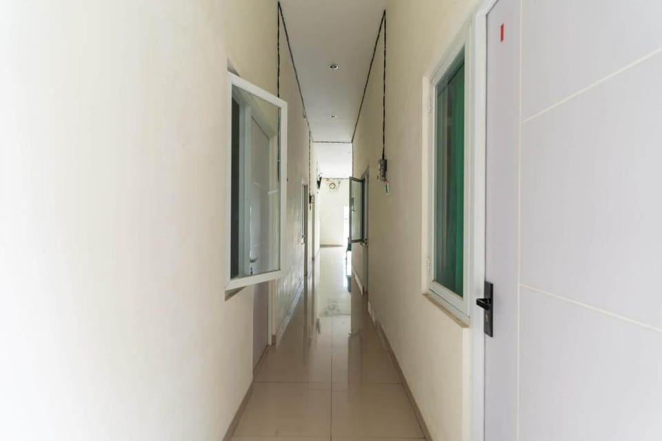 Koolkost Syariah near LRT Boulevard Selatan Station Hotel in Jakarta