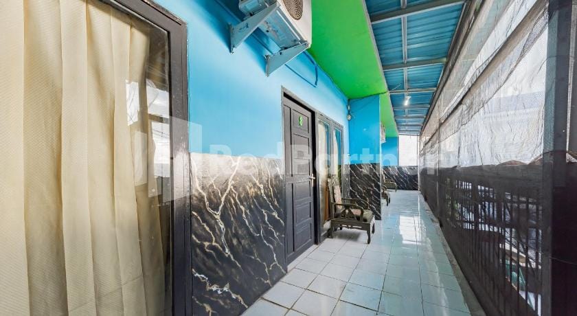 Ana Guest House Syariah Mitra RedDoorz Hotel in Indonesia