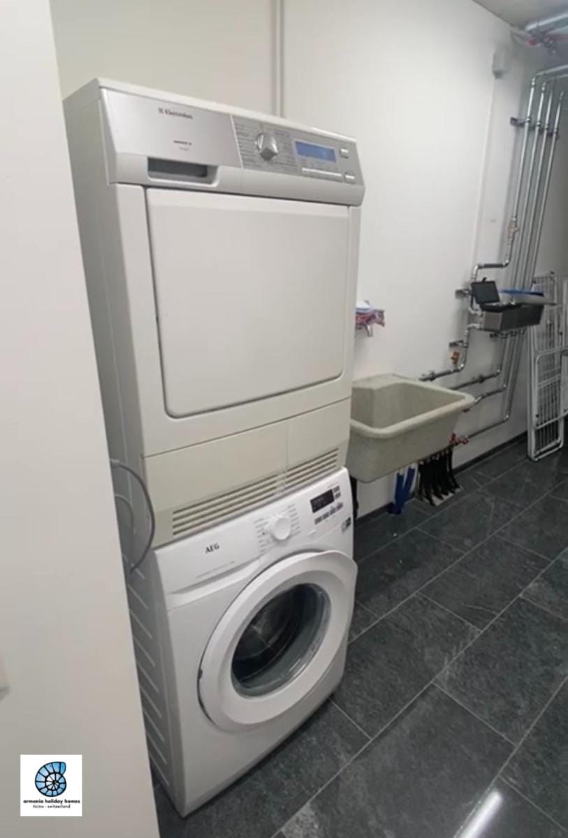 Casa Teatro Panoramico 5 Star Holiday House Vacation rental in Locarno