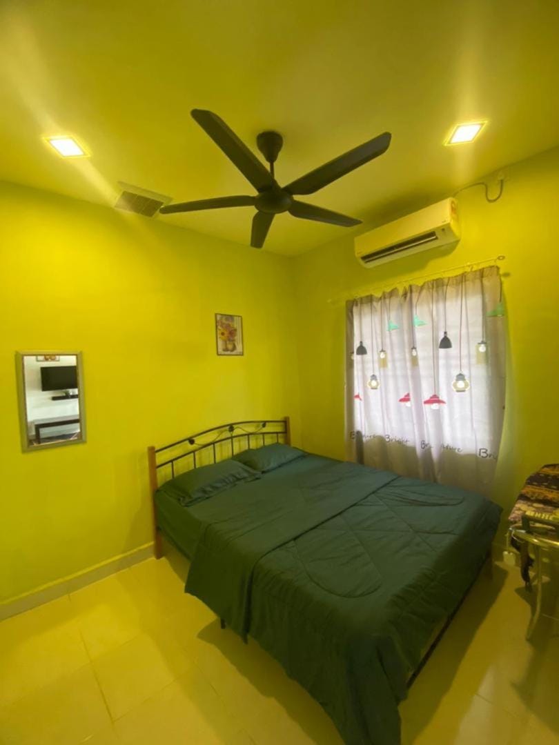 MAMA homestay Vacation rental in Perak