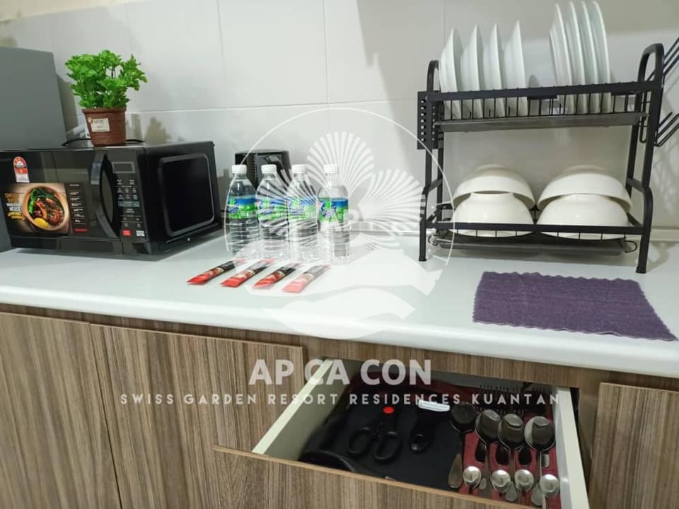 SG Resort Residences Kuantan by AP CA CON Apartment in Terengganu, Malaysia