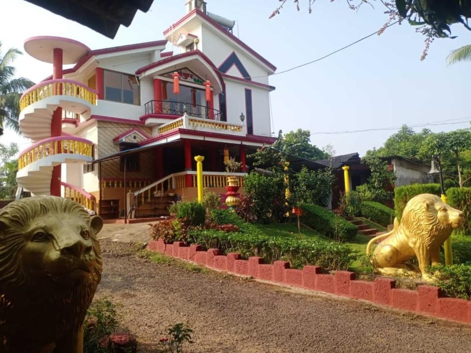 Ankur Palace Vacation rental in Maharashtra