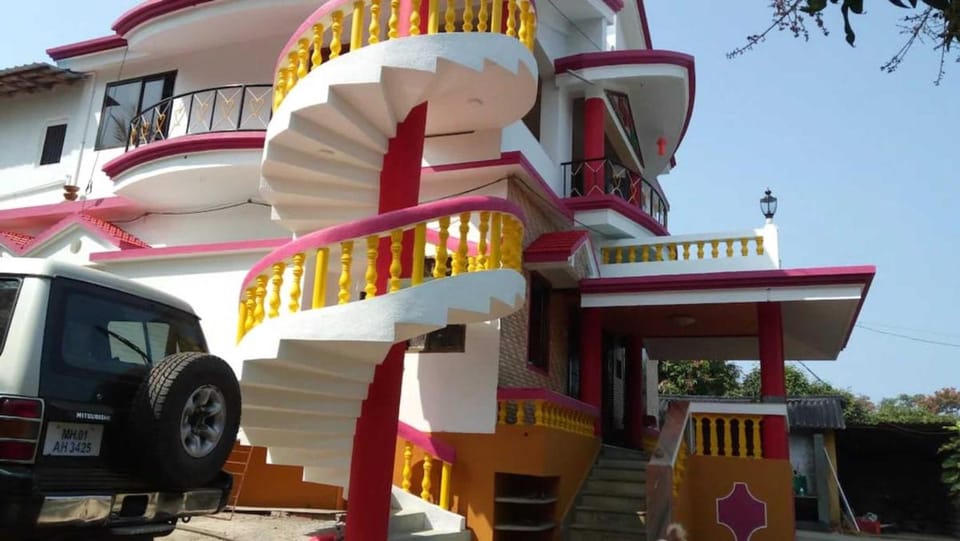 Ankur Palace Vacation rental in Maharashtra