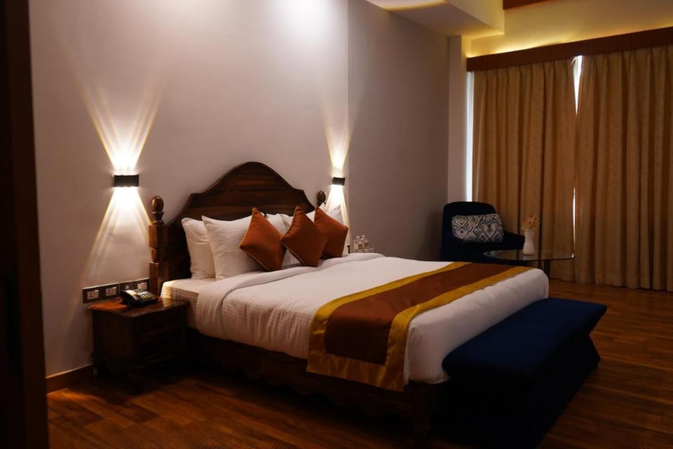 Clarks Resort Birgunj Nepal Hotel in Bagmati Province, Nepal