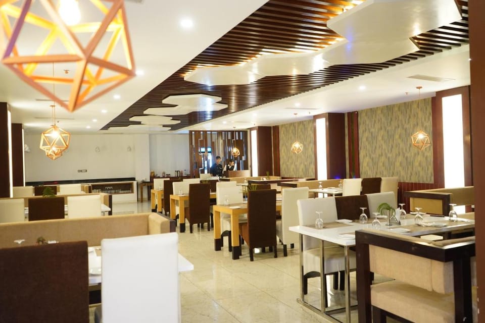 Clarks Resort Birgunj Nepal Hotel in Bagmati Province, Nepal