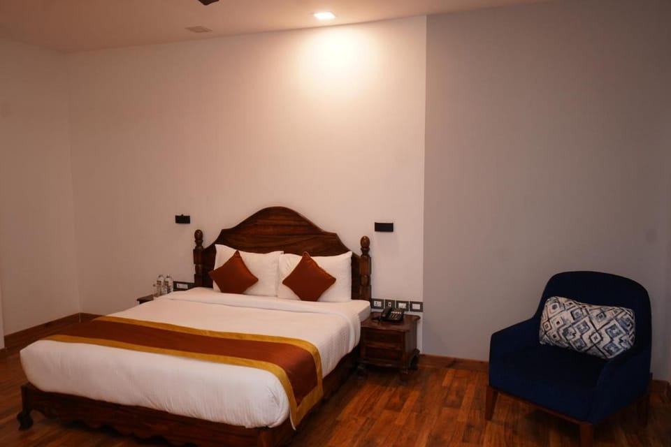 Clarks Resort Birgunj Nepal Hotel in Bagmati Province, Nepal