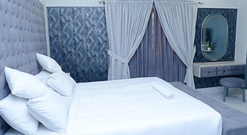 Pakistan Club Inn Hotel Sukkur Hotel in Sindh