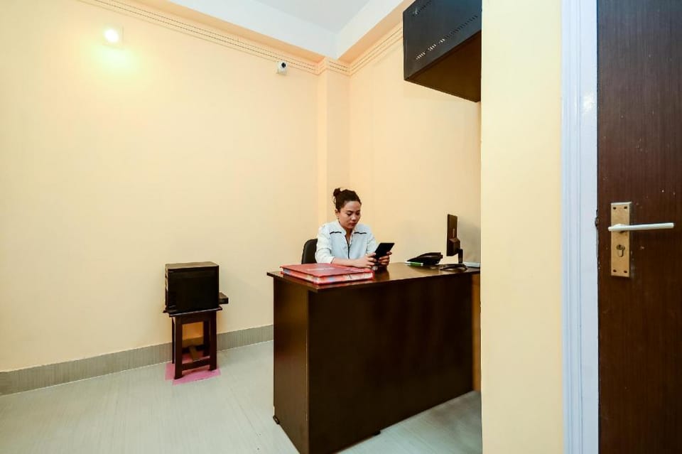 Hotel O Manmohan Enclave Hotel in India