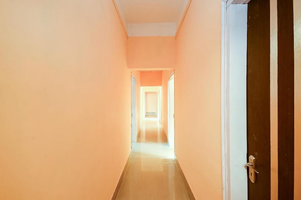 Hotel O Manmohan Enclave Hotel in India