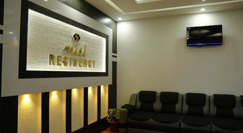 mist residency Hotel in Kerala