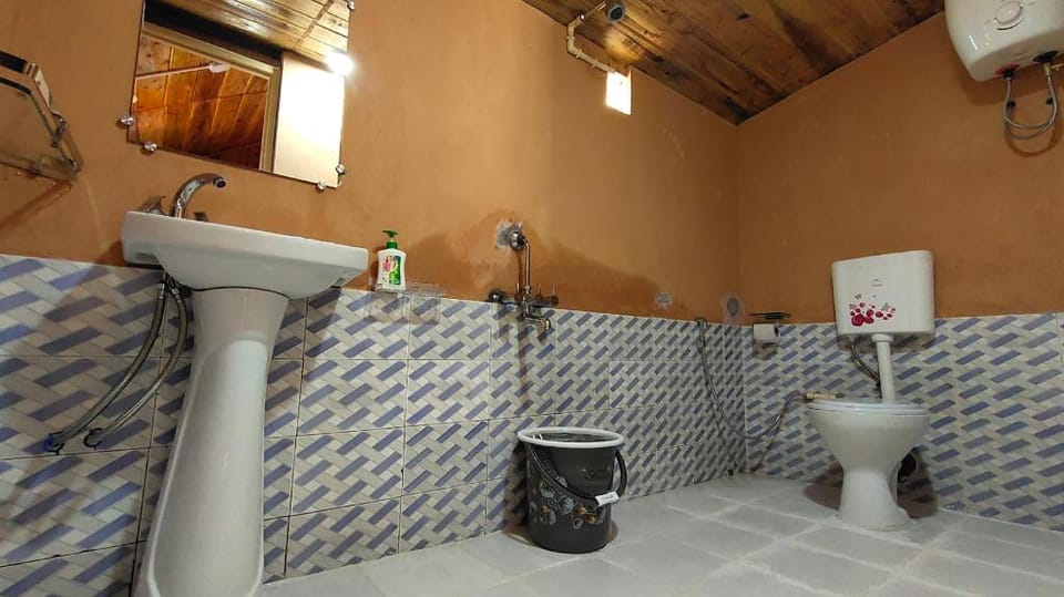 Gawooh Adventure Homestay  Vacation rental in Bangladesh