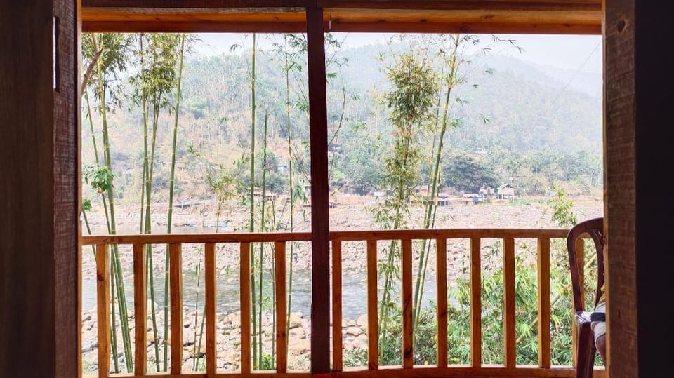 Gawooh Adventure Homestay  Vacation rental in Bangladesh