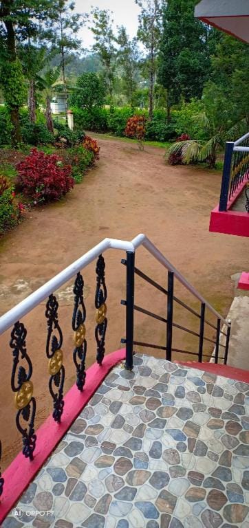 Nithin homestay.private  3bedrooms stay Vacation rental in Kerala