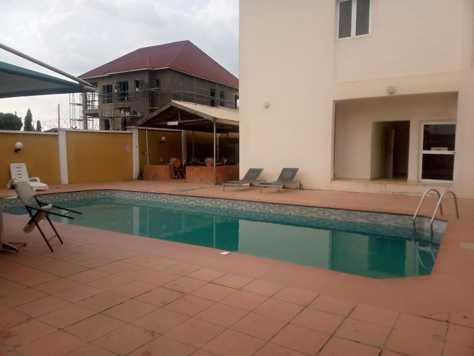 Royal Cedars Hotels and Apartment. Apartment in Nigeria