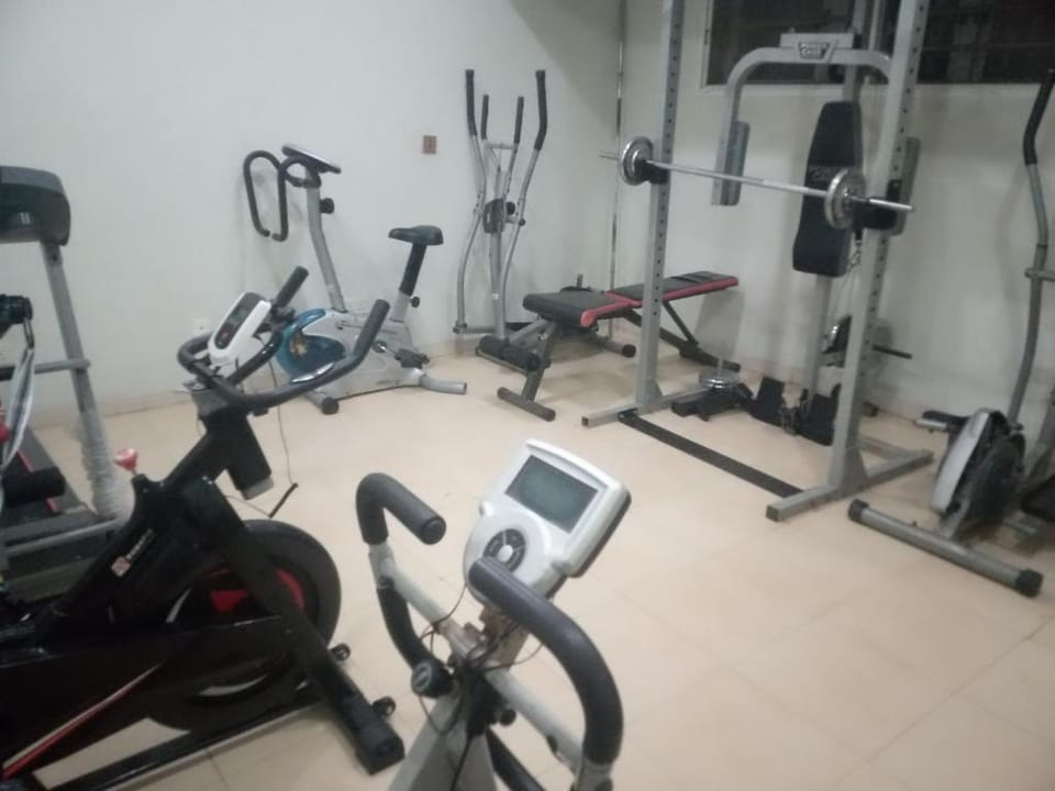 Royal Cedars Hotels and Apartment. Apartment in Nigeria