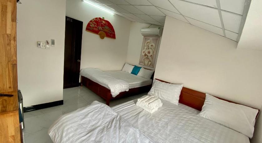 BOBE Homestay Vacation rental in Hoi An
