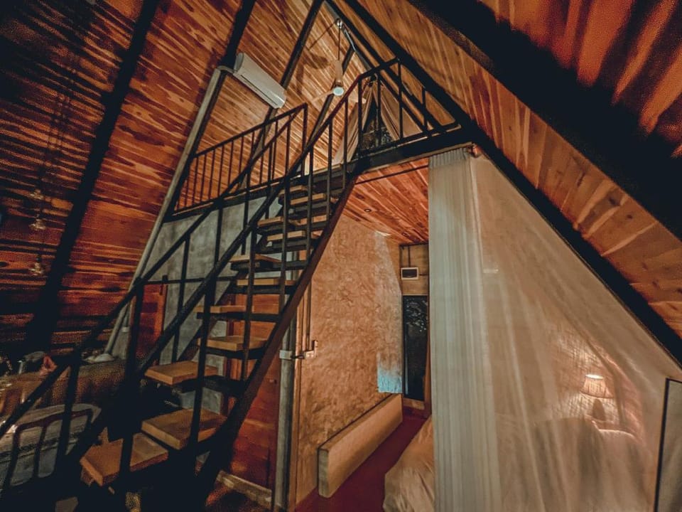 ISSARA Bar&House Villa in Chon Buri Changwat