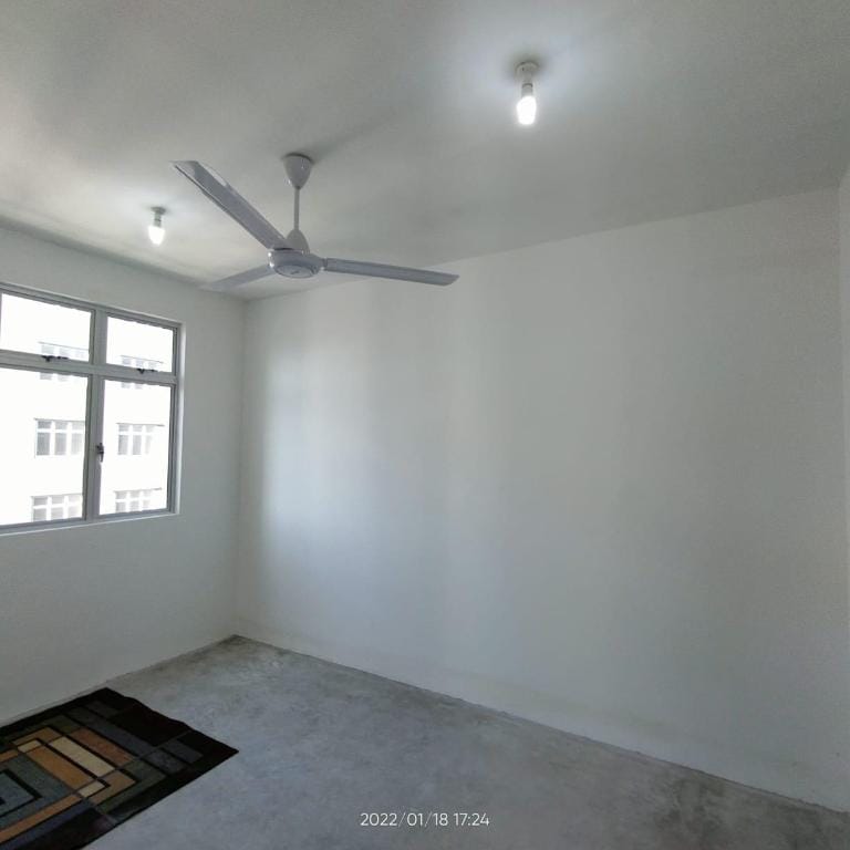 Demi Dania Empire Apartment in Johor Bahru