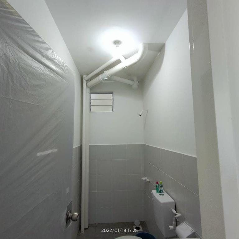 Demi Dania Empire Apartment in Johor Bahru