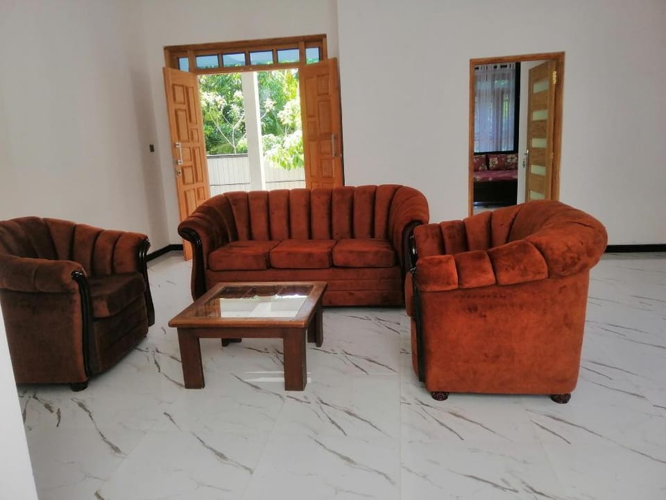 Villa Susantha Villa in Southern Province