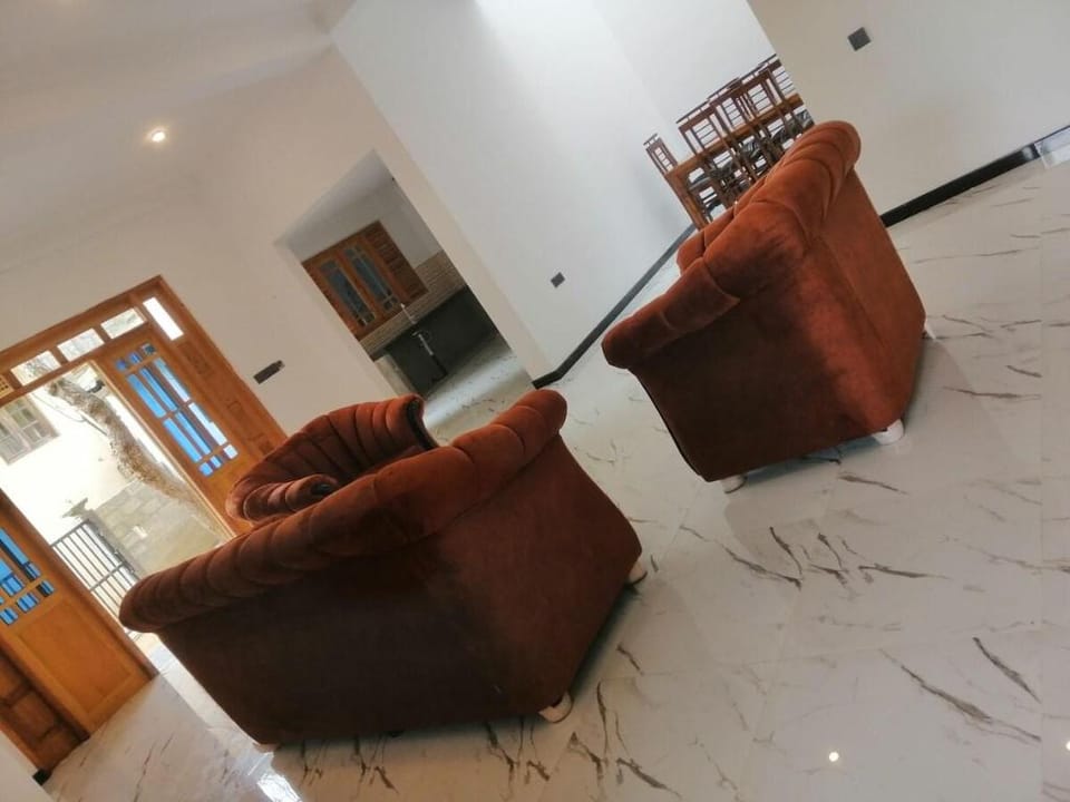 Villa Susantha Villa in Southern Province