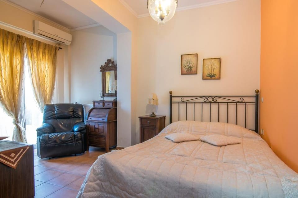 Villa Napolia - Luxury Villa with Amazing Sea View Villa in Zakynthos, Greece