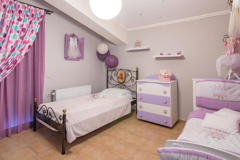 Villa Napolia - Luxury Villa with Amazing Sea View Villa in Zakynthos, Greece