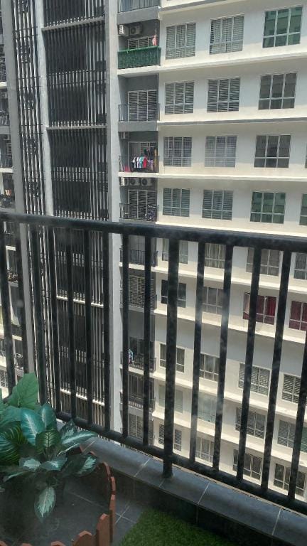 Mama wa homestay  Vacation rental in Selangor, Malaysia
