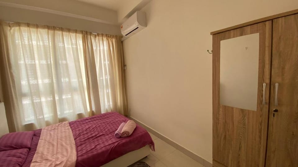 Mama wa homestay  Vacation rental in Selangor, Malaysia