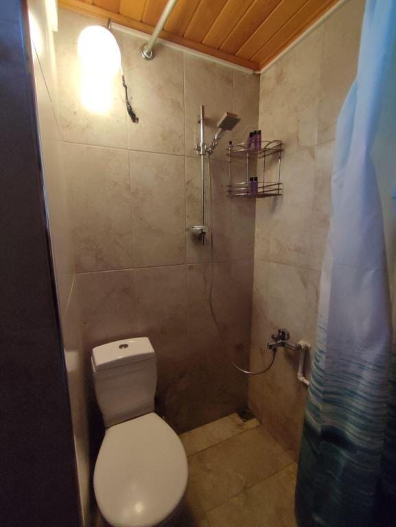 Licina Comfy Room near Istiklal St. -3  Vacation rental in Istanbul