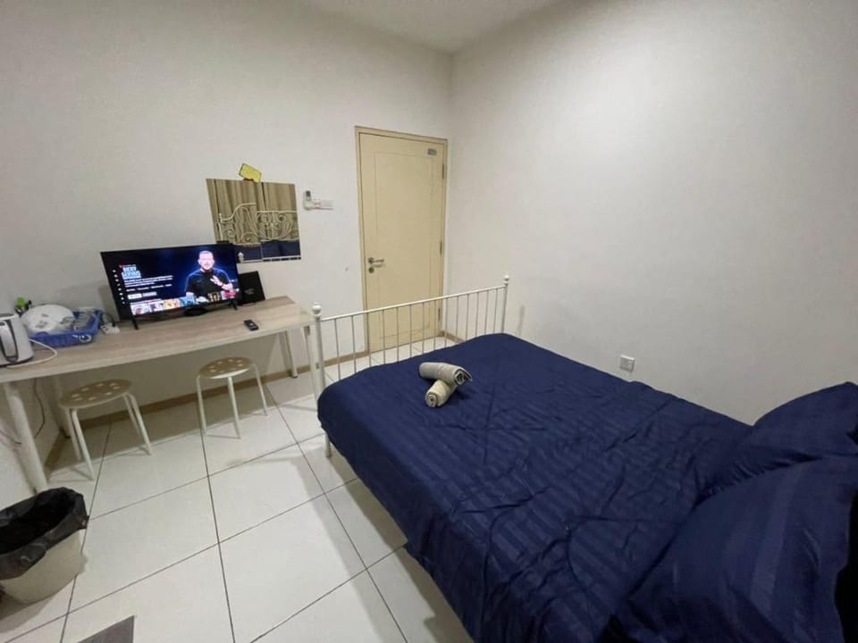 Vista Alam Homestay Universe (S) Apartment in Selangor, Malaysia