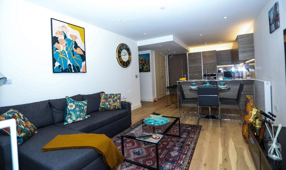 Chez Apartments Apartment in London