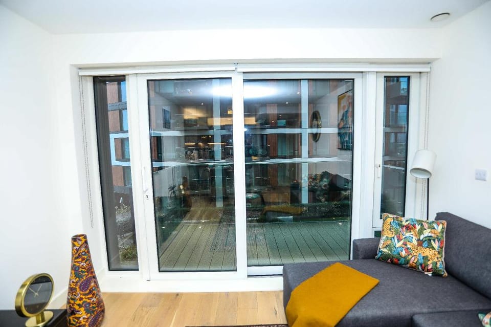 Chez Apartments Apartment in London