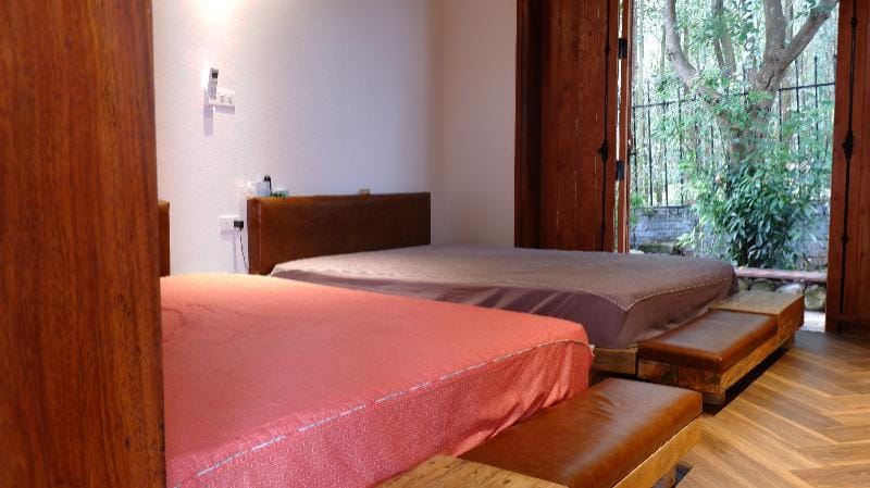 a Vacation rental in Laos