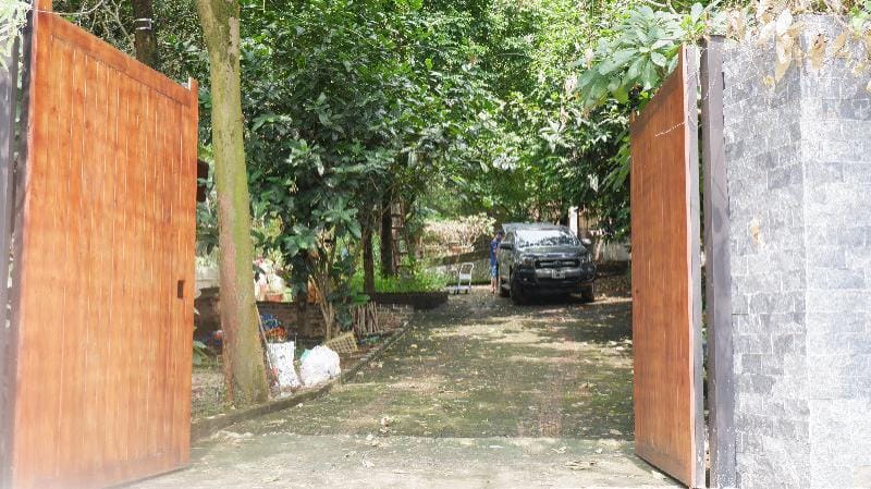 a Vacation rental in Laos