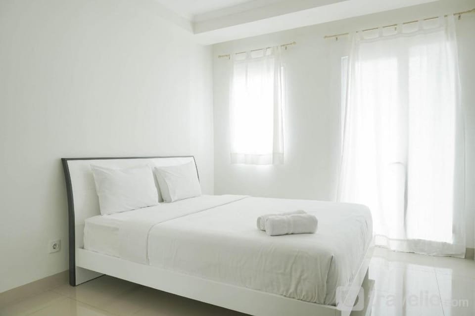 Pasar Minggu Apartments Apartment in South Jakarta City