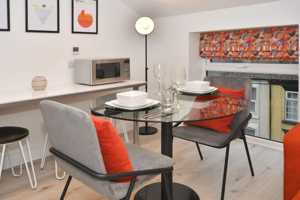 Antrobus | Deluxe Apartment Apartment in Congleton