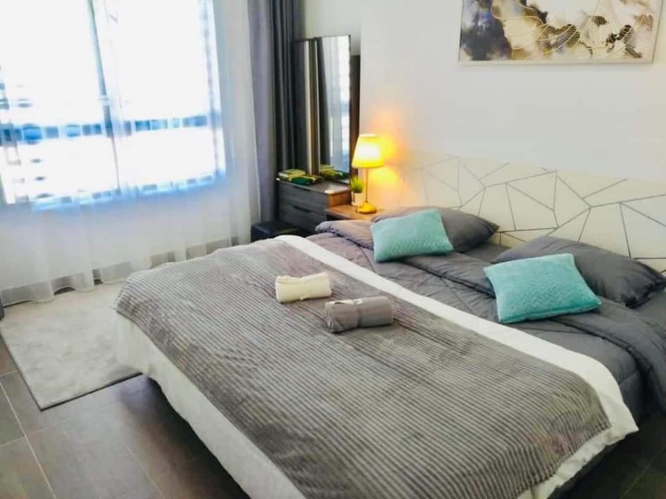 Golden Troika Kota Bharu -2 bedrooms Vacation rental in Malaysia