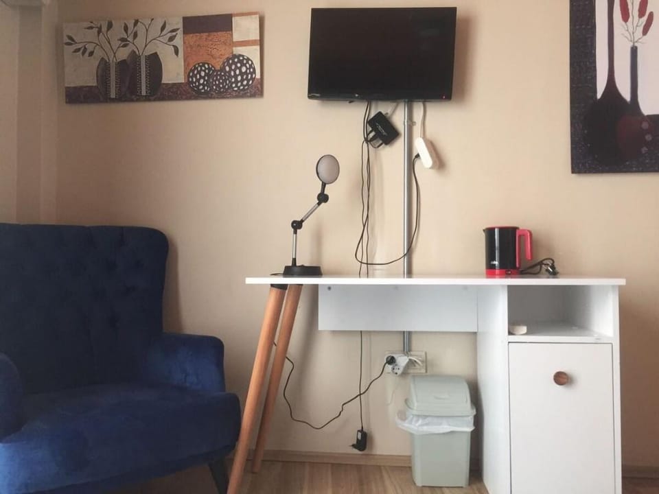 Licina Comfy Room near Istiklal St. -2 Vacation rental in Istanbul