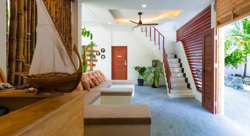 Niru isle maldives Hotel in Maldives