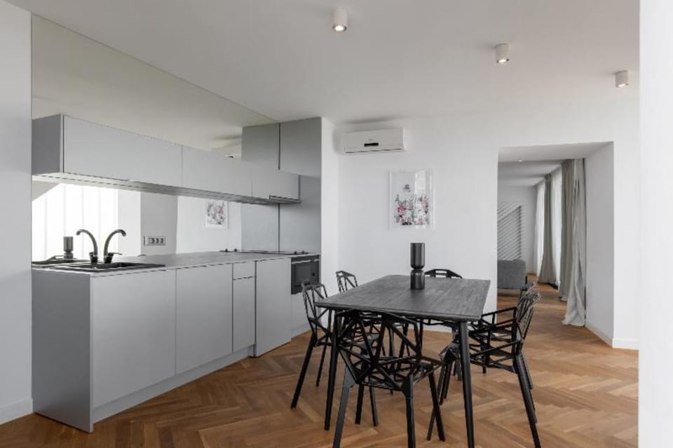 Aparthotel Blend CityCenter Hotel in Bucharest