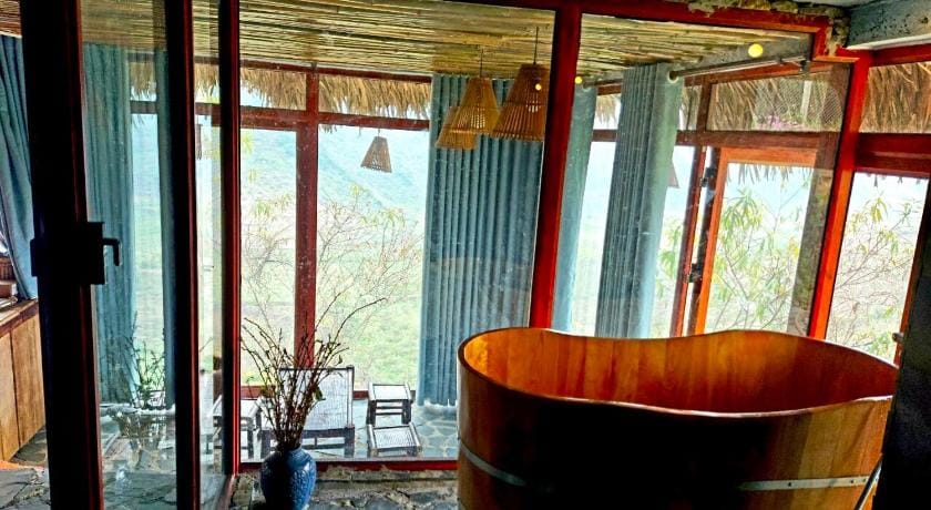Mộc Châu Peachy Garden Homestay Vacation rental in Laos