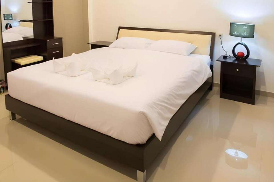 hugfang Apartment in Thailand