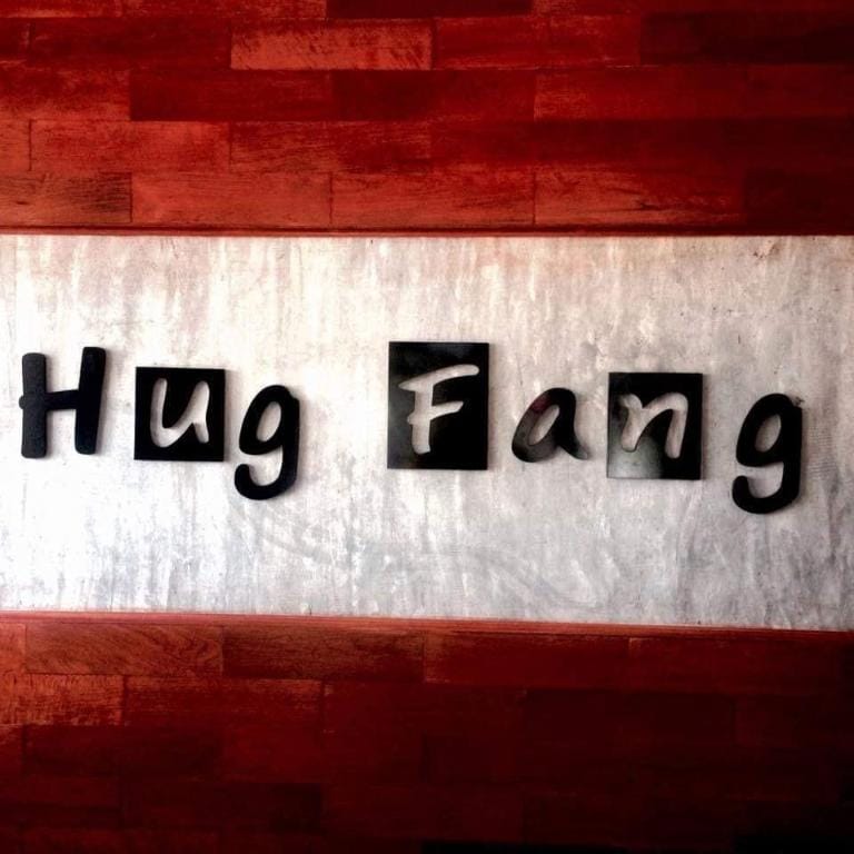 hugfang Apartment in Thailand