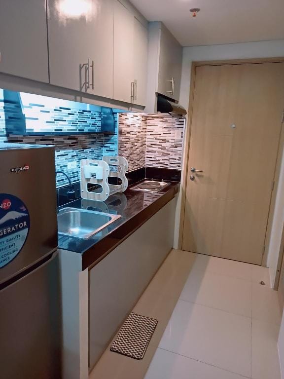 Bernadette Inn  Apartment in Quezon City