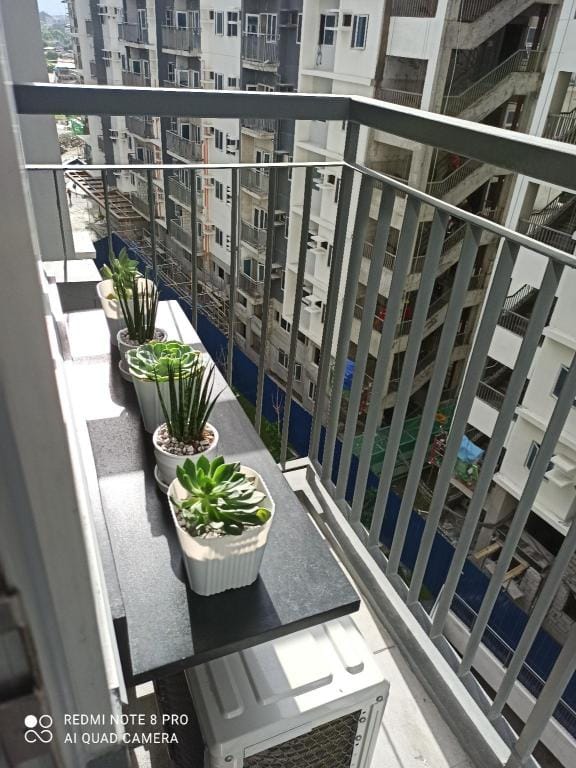 Bernadette Inn  Apartment in Quezon City
