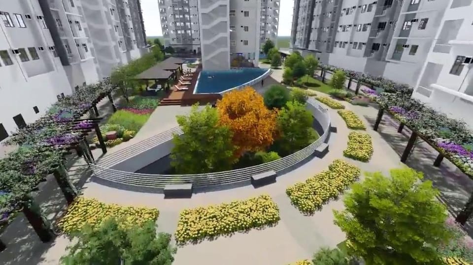 Bernadette Inn  Apartment in Quezon City