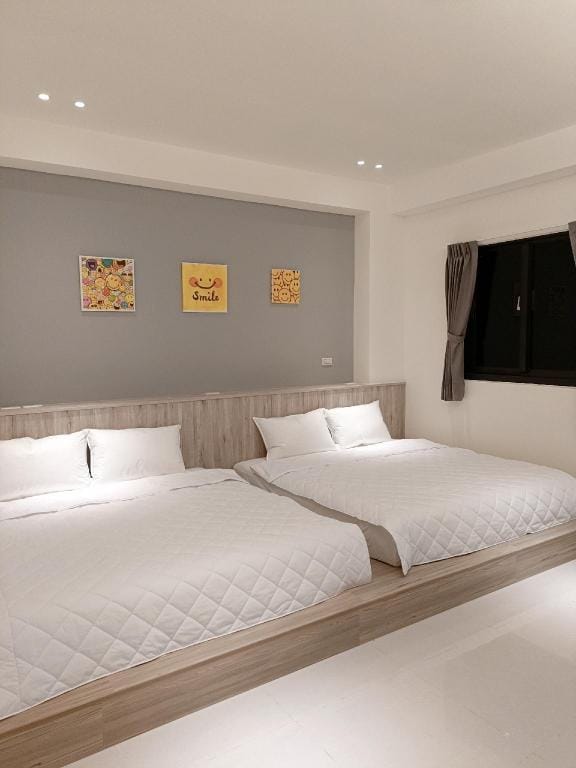 penghu米淇民宿 Bed and Breakfast in Fujian